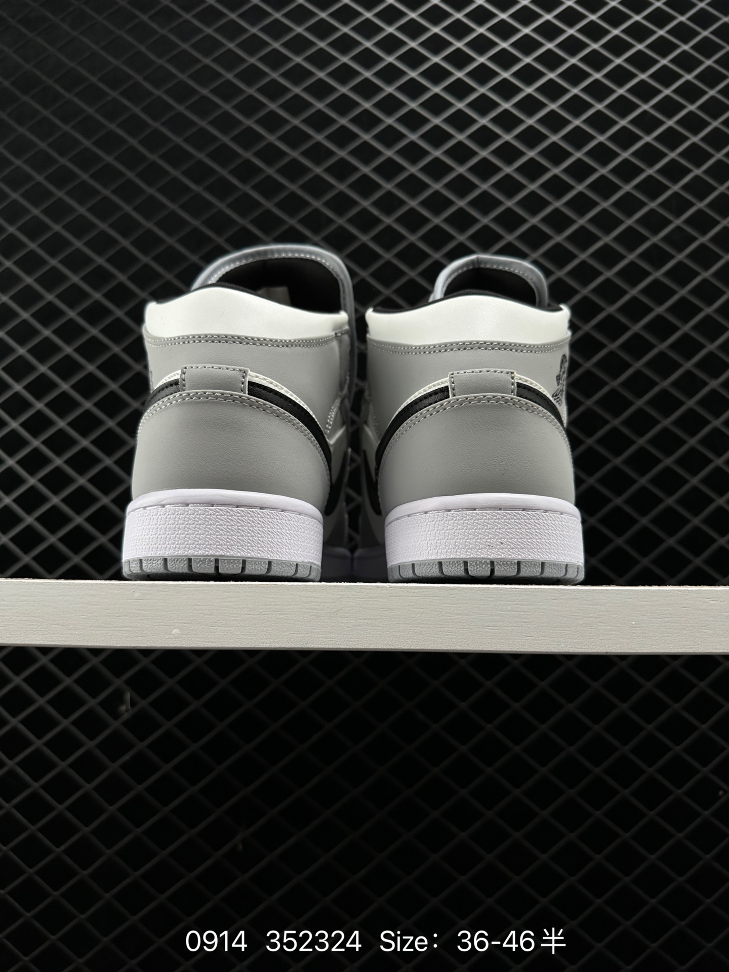 Air Jordan1 Retro Low AJ1